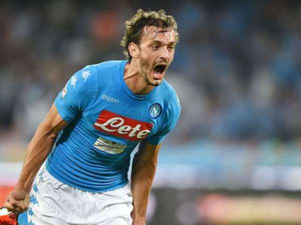 Berita Liga Italia: Sampdoria Coba Ambil Keuntungan dari Situasi Sulit Gabbiadini di Napoli