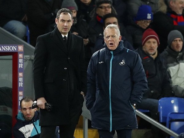 Berita Liga Jerman: Tinggalkan Bayern Untuk Tangani Swansea, Keputusan Clement Dipertanyakan