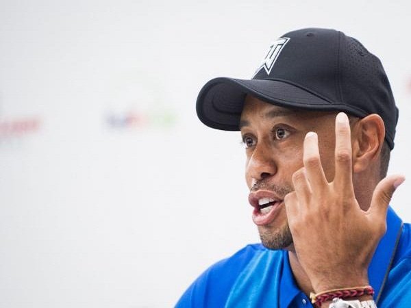 Berita Golf: Tiger Woods Pastikan akan Ikuti 3 Turnamen Golf di 2017
