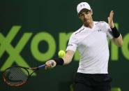 Berita Tenis: Singkirkan Gerald Melzer, Andy Murray Tembus Perempatfinal di Doha