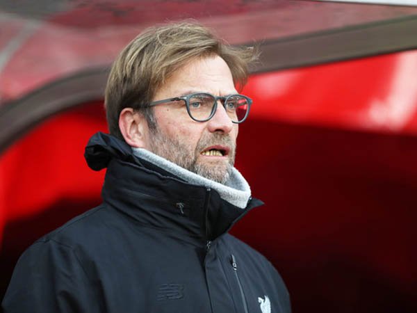 Berita Liga Inggris: Jurgen Klopp Ingin Liverpool Lanjutkan Tren Baiknya
