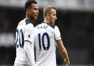 Berita Transfer: Wow! Klub China Tawarkan Gaji Fantastis untuk Boyong Duo Bintang Tottenham
