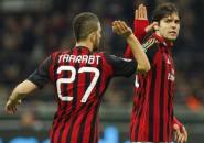 Berita Transfer: Genoa Pastikan Dapat Mantan Gelandang AC Milan