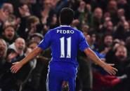 Review Liga Inggris: Chelsea 4-1 Peterborough, Pedro Pimpin 10 Pemain The Blues ke Babak Keempat Piala FA