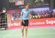 Berita Badminton: Saina Nehwal Bawa Awadhe Warriors Lolos ke Semifinal India Premier League