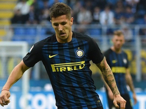 Berita Transfer: Tak Dapat Tempat di Inter, Jovetic Pindah ke Sevilla