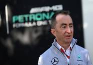 Berita F1: Paddy Lowe Dikorbankan Sebagai Mahar Kepindahan Bottas ke Mercedes