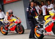 Berita MotoGP: Repsol Honda Siapkan Senjata Baru untuk Tunggangan Marquez dan Pedrosa