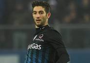 Berita Transfer: Gagliardini Anggap Gabung Inter Adalah Mimpi yang Jadi Kenyataan