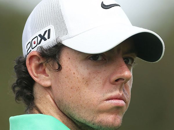 Berita Golf: Rory McIlroy Benci Olimpiade, Apa Alasannya?