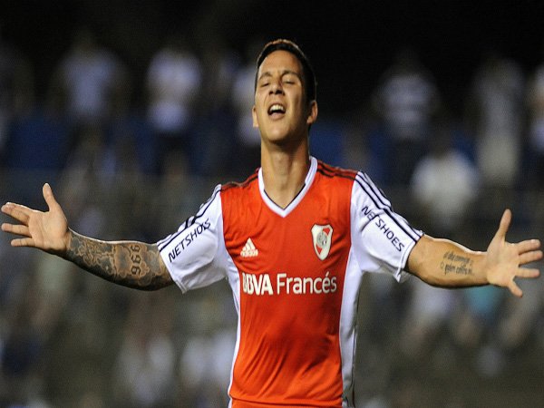Berita Transfer: Tottenham Hotspurs Ingin Gaet Wonderkid River Plate