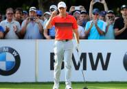 Berita Golf: Rory McIlroy Tertinggal Satu Pukulan Dari Pimpinan Di Hari Pertama BMW SA Open