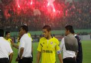 Berita Sepak Bola Nasional: Ini Kata Kapten Semen Padang Terkait Pembatasan Usia Pemain di ISL 2017