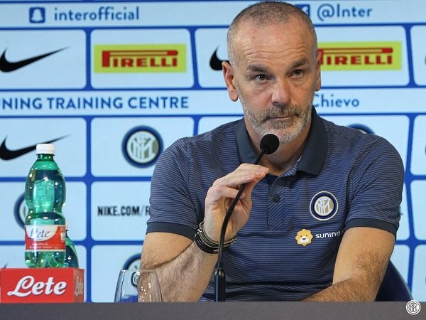 Berita Liga Italia: Koleksi Empat Kemenangan Beruntun, Pioli Tak Ingin Inter Remehkan Chievo