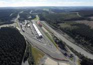 Berita MotoGP: Sirkuit Spa-Francorchamps Siapkan Rencana Gelar Ajang MotoGP