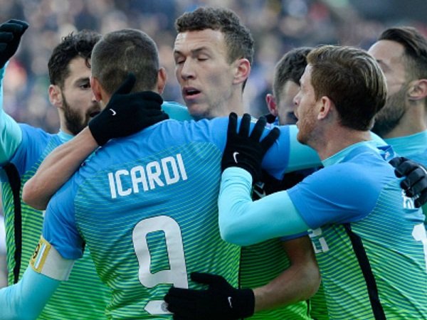 Prediksi Liga Italia: Inter Milan vs Chievo Verona, Nerazzurri Ingin Lanjutkan Rekor Kemenangan Beruntun