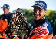 Berita Balap: Sunderland Orang Inggris Pertama Juara di Reli Dakar, Peterhansel Gondol Titel Ke-13