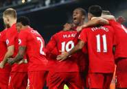 Berita Liga Inggris: Neil Mellor Anggap Liverpool Lebih Baik dari Manchester United
