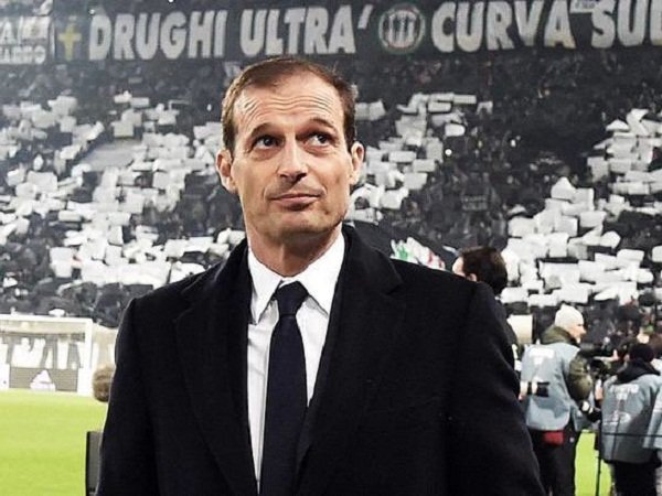 Berita Liga Italia: Allegri Ungkap Aspek yang Perlu Ditingkatkan Dalam Permainan Juventus