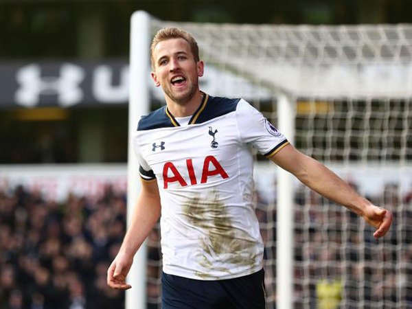 Berita Liga Inggris: Kane Yakin Rekan-rekannya di Tottenham Tidak Hijrah ke China