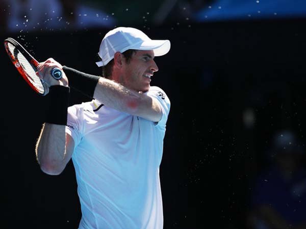 Berita Tenis: Andy Murray Lewati Tantangan Illya Marchenko di Melbourne