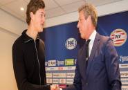 Berita Liga Belanda: PSV Eindhoven Perpanjang Kontrak Talenta Mudanya