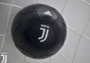 Berita Liga Italia: Nedved Ungkap Kepuasannya Tentang Logo Baru Juventus
