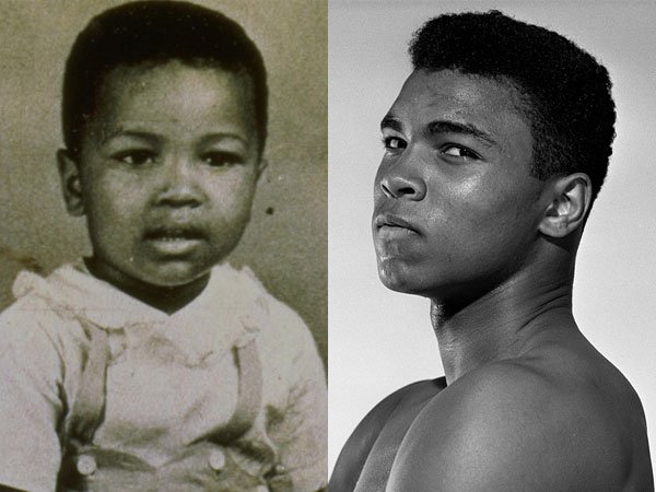 Ragam Tinju: Mengenang Hari Lahir 'The Greatest' Muhammad Ali Pada 17 Januari