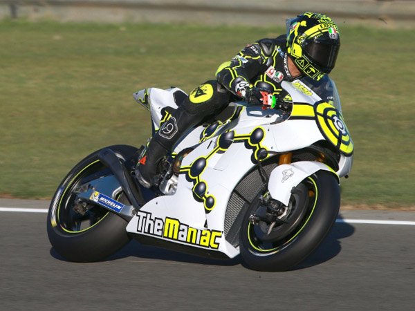Berita MotoGP: Suzuki Minta Andrea Iannone Ubah Gaya Agresifnya, Kenapa?
