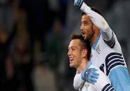 Berita Transfer: Chelsea Pantau Langsung Duo Bintang Lazio