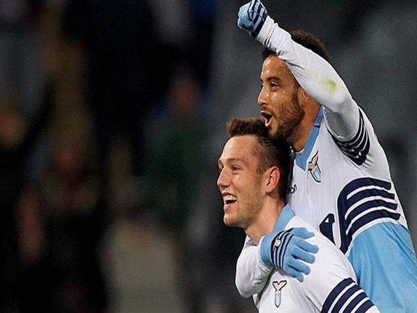 Berita Transfer: Chelsea Pantau Langsung Duo Bintang Lazio