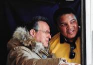 Ragam Tinju: Sosok 'The Greatest' Muhammad Ali di Mata Sutradara Film "Ali"