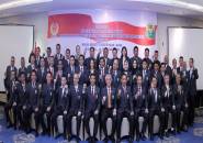 Berita Badminton: Pengurus Pusat PBSI Periode 2016-2020 Resmi Dilantik