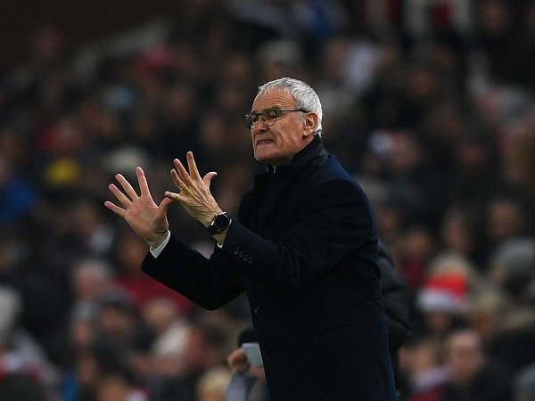 Berita Liga Inggris: Claudio Ranieri Kembali Raih Penghargaan