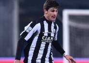 Berita Transfer: Gelandang Sayap Ascoli ini Bangga Bisa Gabung dengan Juventus
