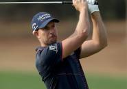 Berita Golf: Henrik Stenson Pimpin Putaran Pertama Abu Dhabi HSBC Championship