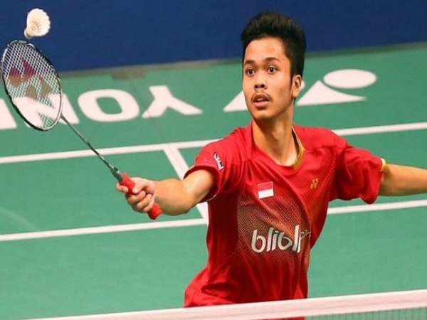 Berita Badminton: Anthony kalah, Indonesia Tanpa Tunggal Putra di Final Malaysia Masters 2017