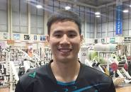 Berita Badminton: Ko Sung Hyun Mundur dari Tim Nasional Korea Selatan
