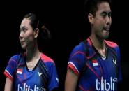 Berita Badminton: Tontowi-Gloria kandas di Babak Semifinal Malaysia Masters 2017