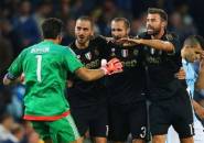 Berita Liga Italia: Chiellini Ungkap Rahasia Kesuksesan Trio BBC