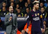 Berita Liga Spanyol: Komentar Sang Ayah Soal Peluang Lionel Messi ke Premier League