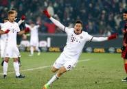 Review Liga Jerman: Freiburg 1-2 Bayern, Lewandowski Bawa FC Hollywood Raih Kemenangan Dramatis
