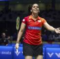 Berita Badminton: Saina Nehwal Melaju ke Babak Final Malaysia Masters 2017