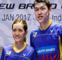 Berita Badminton: Kemenangan Manis Bagi Pasangan Ganda Campuran Malaysia