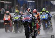 Berita MotoGP: Selain Palembang, Lombok Juga Akan Bangun Sirkuit MotoGP