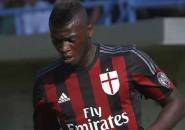 Berita Transfer: Niang Tolak Ke Genoa, Milan Gagal Dapatkan Lucas Ocampos