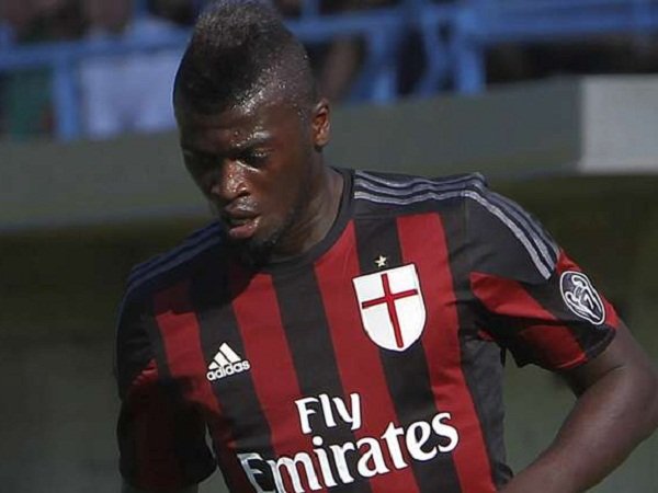 Berita Transfer: Niang Tolak Ke Genoa, Milan Gagal Dapatkan Lucas Ocampos