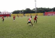 Berita Sepak Bola Nasional: Bersiap Hadapi Linus 2017, PSP Padang Seleksi 31 Pemain