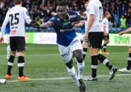 Berita Transfer: Colorado Rapids Beli Nana Adjei-Boateng Dari Manchester City