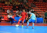 Berita Futsal: Gagal Total di Piala AFF, Timnas Futsal Indonesia Dievaluasi